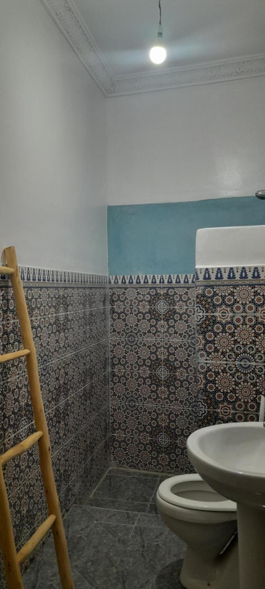 Riad Ramadan House Marrakech มาร์ราเกช ภายนอก รูปภาพ