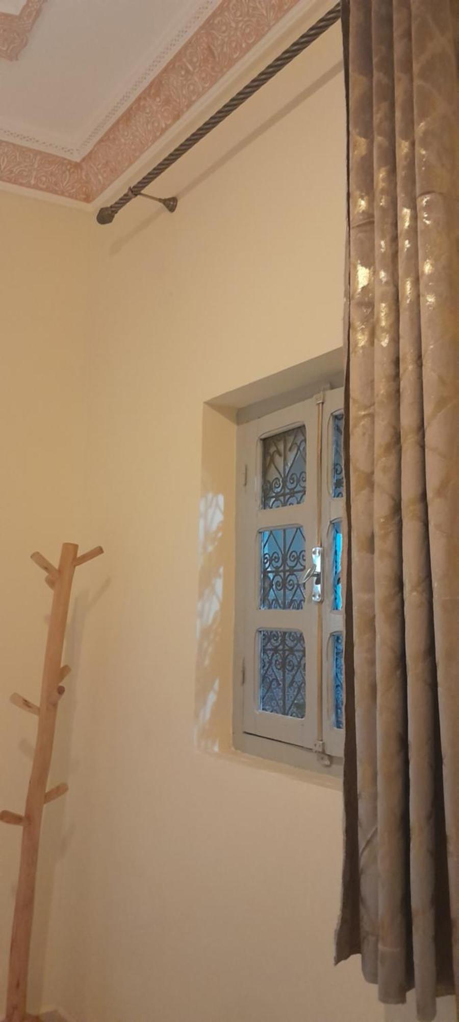 Riad Ramadan House Marrakech มาร์ราเกช ภายนอก รูปภาพ