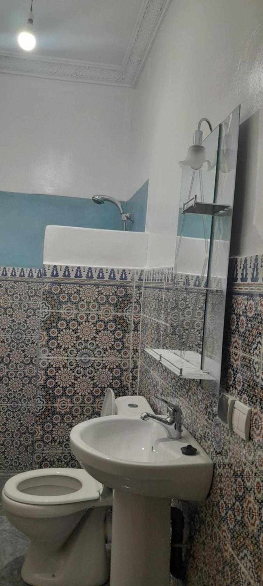 Riad Ramadan House Marrakech มาร์ราเกช ภายนอก รูปภาพ
