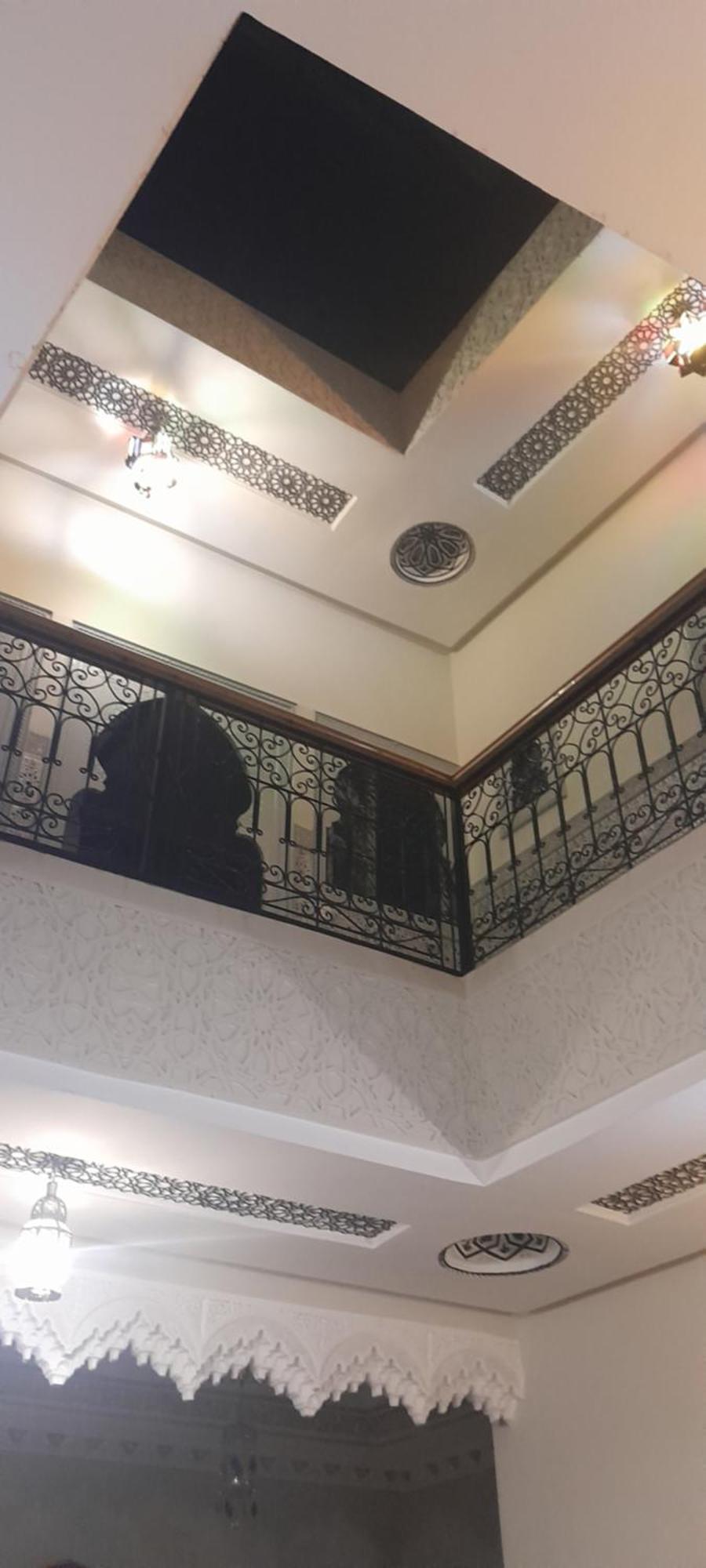 Riad Ramadan House Marrakech มาร์ราเกช ภายนอก รูปภาพ