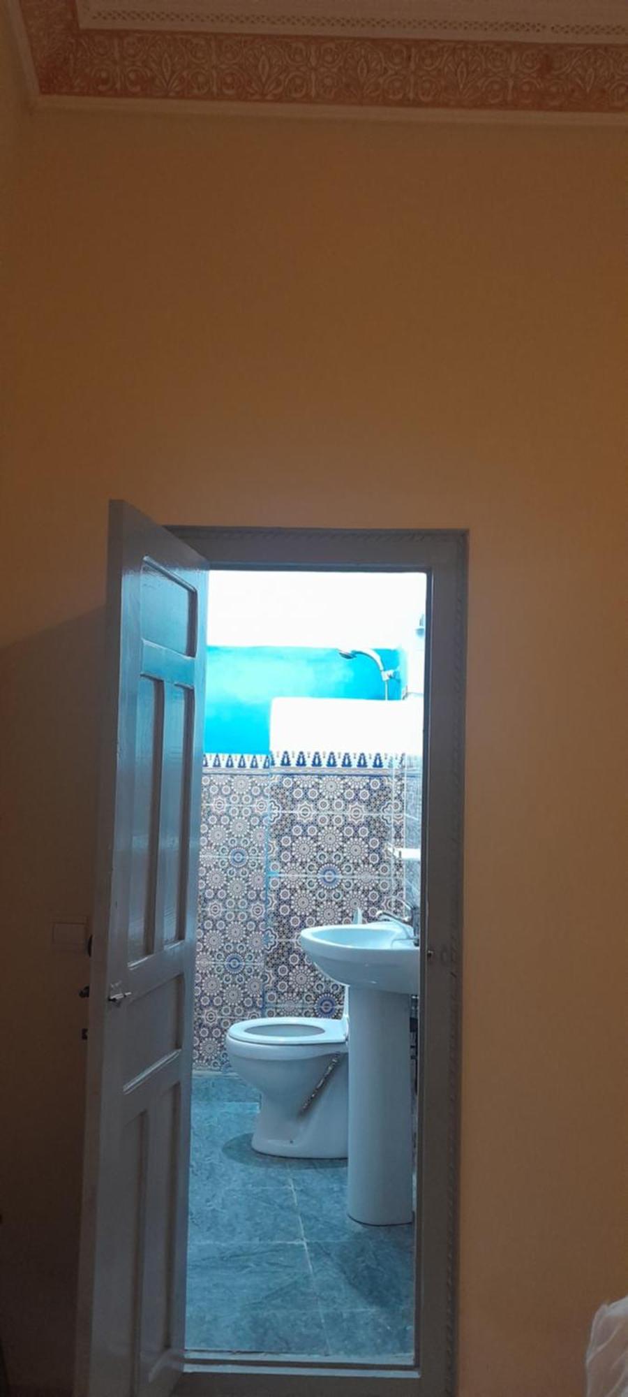 Riad Ramadan House Marrakech มาร์ราเกช ภายนอก รูปภาพ