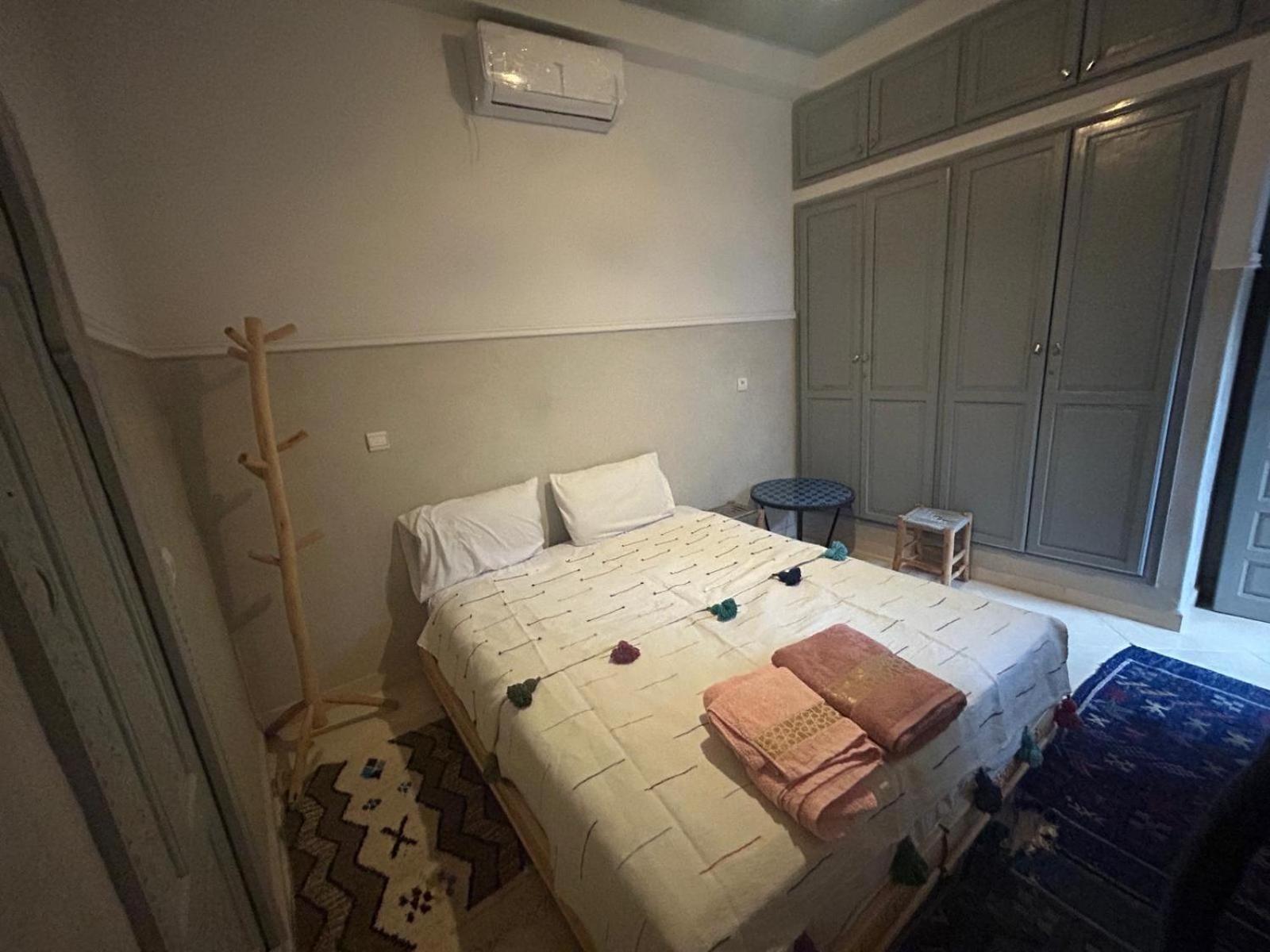 Riad Ramadan House Marrakech มาร์ราเกช ภายนอก รูปภาพ