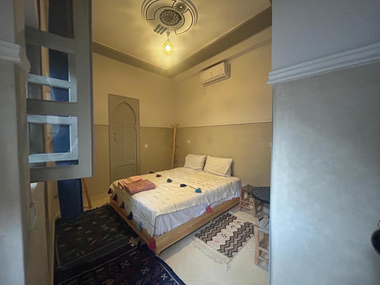 Riad Ramadan House Marrakech มาร์ราเกช ภายนอก รูปภาพ
